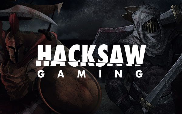 Hacksaw Gaming